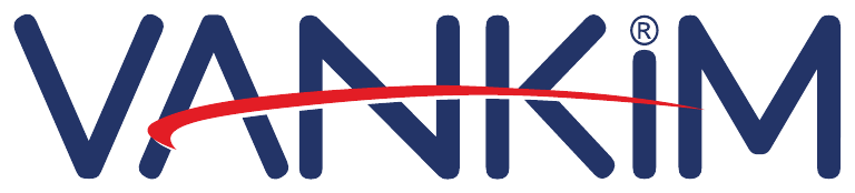 Vankim — Orijinal logo